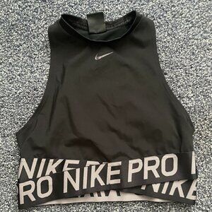 Nike Pro top